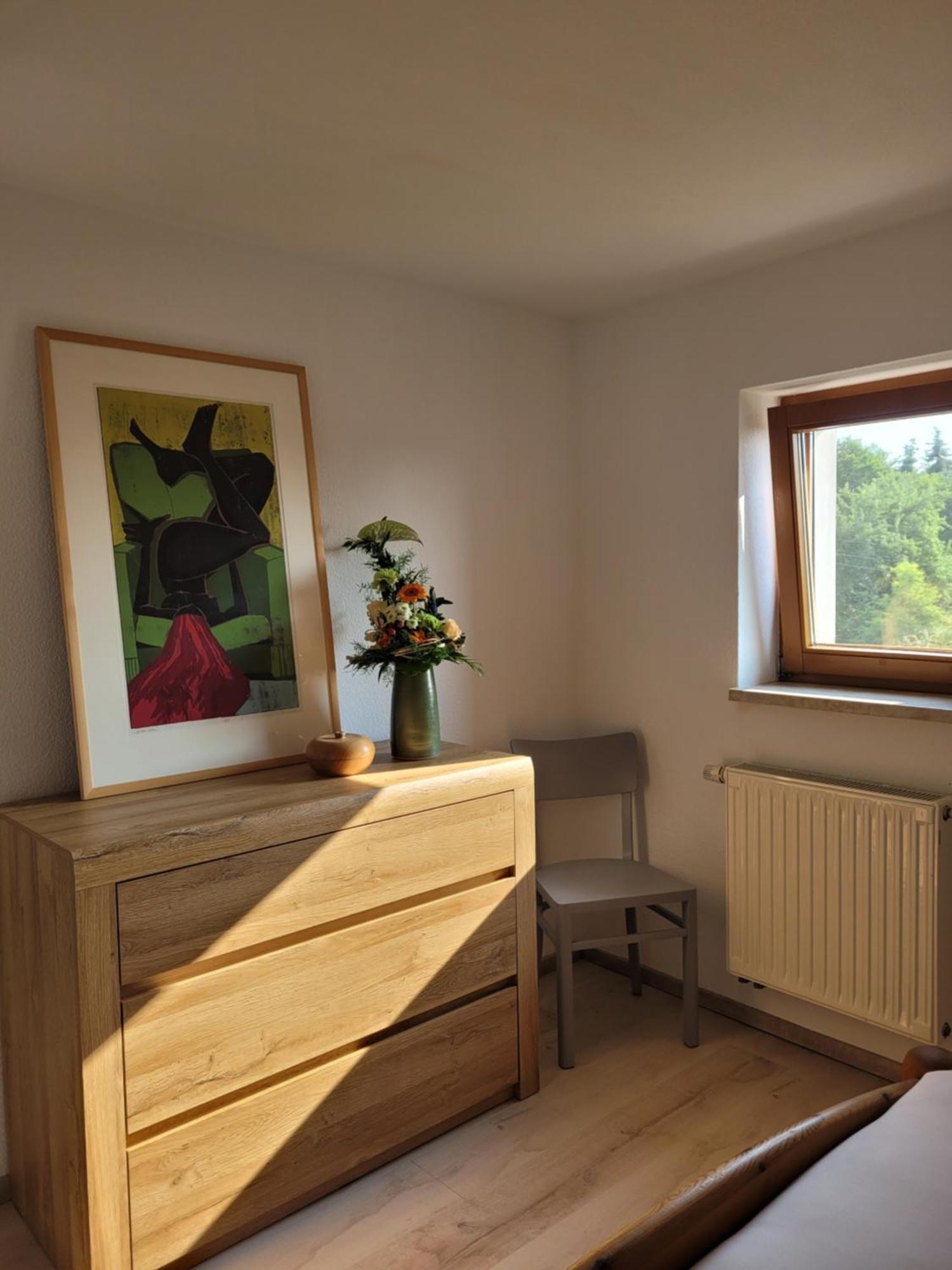 Fewo Weitblick In Hoehenlage Von Greiz Εξωτερικό φωτογραφία